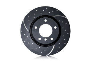 brake disc rotor 95-00tH[hR^[2.0 GDX|[cA[^[EBC -EBCGD583 EBC for 95-00 Ford Contour 2.0 GD Sport Rear Rotors - ebcGD583