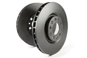 brake disc rotor EBC�u���[�LRK1845 OE���i���̌����p���[�^�[�A���̕��i�Ɠ����d�l EBC Brakes RK1845 OE Quality replacement rotors, same spec as original parts usi�y���s�A���i�z