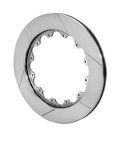 brake disc rotor EBEbhGT 36Xg[gx[[^[{gT[N12x8.75 "dia 14"S160-12884 Wilwood GT 36 Straight Vane Rotor Bolt Circle 12x8.75" Dia 14" Iron # 160-12884