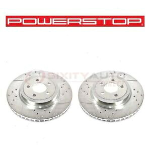 brake disc rotor PowerStop AR8359XPR�f�B�X�N�u���[�L���[�^�[ - �u���[�L�^�C������~���� PowerStop AR8359XPR Disc Brake Rotor - Braking Tire Stopping oy�y���s�A���i�z