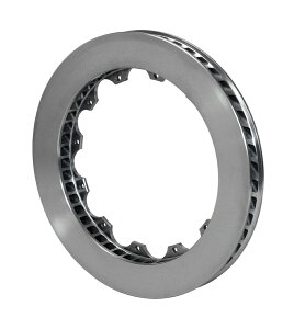brake disc rotor Wilwood 160-12787 HD 48�Ȑ��x�[���u���[�L���[�^�[ Wilwood 160-12787 HD 48 Curved Vane Brake Rotor�y���s�A���i�z