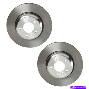 brake disc rotor BMW E89 Z4 09-16p2̃tgxg330mmfBXNu[L[^[̃u{yAZbg Brembo Pair Set of 2 Front Vented 330mm Disc Brake Rotors For BMW E89 Z4 09-16