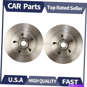 brake disc rotor tgfBXNu[L[^[2 Xu{tH[h2000-2004 Front Disc Brake Rotor 2 X Brembo For Ford 2000-2004