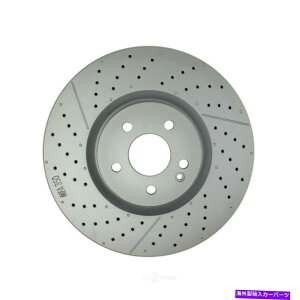 brake disc rotor �f�B�X�N�u���[�L���[�^�[�t�����gWD�G�N�X�v���X405 33171 001 Disc Brake Rotor Front WD Express 405 33171 001