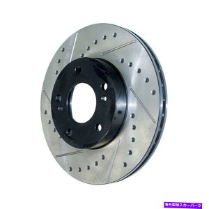 brake disc rotor BMW 230i Xdrive 2018 Brake Rotor Slotted-Rear PassengerStopTech StopTech For BMW 230i xDrive 2018 Brake Rotor Slotted-Rear Passenger Side