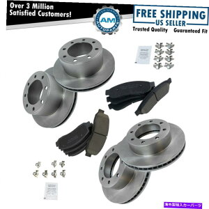 brake disc rotor tgAv~APOSIZ~bNfBXNu[Lpbh[^[Lbgw/w Front & Rear Premium Posi Ceramic Disc Brake Pad & Rotor Kit w/Chemicals