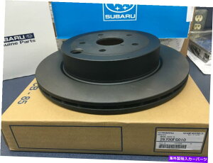 brake disc rotor �{����OEM�u�����{�X�o�����A�u���[�L���[�^�[2008-2020 WRX STI 26700FG010�t�@�N�g���[ Genuine OEM Brembo Subaru Rear Brake Rotor 2008-2020 WRX STi 26700FG010 FACTORY�y���s�A���i�z