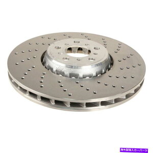 brake disc rotor SHW�p�t�H�[�}���X�t�����g�E395mm�h�����u���[�L�f�B�X�N���[�^�[BMW F85 X5 F86 X6 M SHW Performance Front Right 395mm Drill Brake Disc Rotor for BMW F85 X5 F86 X6 M�y���s�A���i�z