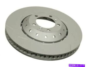 brake disc rotor �t�����g��Zimmermann�u���[�L���[�^�[�̓|���V�F�p�i���[��2010-2016 83SSNC�ɓK�����܂� Front Left Zimmermann Brake Rotor fits Porsche Panamera 2010-2016 83SSNC�y���s�A���i�z