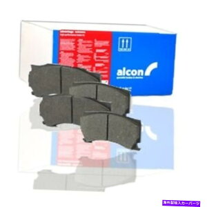 brake disc rotor Alcon PNS4415x504.4 Ford Svt Raptor/F-150�̃t�����g�u���[�h�p�b�h Alcon PNS4415X504.4 Front Brade Pads For Ford Svt Raptor/F-150 NEW�y���s�A���i�z