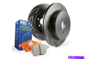 brake disc rotor EBCu[LS7KF1056 S7Lbgʋ`BSD[^[ EBC Brakes S7KF1056 S7 Kits Extra Duty and BSD Rotors