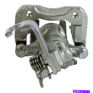 brake disc rotor 1998N2002Ñz_AR[hALp[Z~bNu[Lpbhhh[^[oh For 1998-2002 Honda Accord Rear Caliper Ceramic Brake Pad Drilled Rotor Bundle