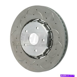 brake disc rotor SHWptH[}Xtg326mmfBXNu[L[^[Saab 9-2x Subaru Impreza WRX SHW Performance Front 326mm Disc Brake Rotor For Saab 9-2X Subaru Impreza WRX