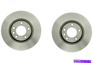 brake disc rotor LbgCxXgXfBXNu[L[^[2004-2010tHNX[QgDAOi72821j KIT Raybestos Disc Brake Rotor for 2004-2010 Volkswagen Touareg (72821)