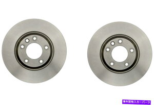 brake disc rotor LbgCxXgXfBXNu[L[^[2004-2010tHNX[QgDAOi72823j KIT Raybestos Disc Brake Rotor for 2004-2010 Volkswagen Touareg (72823)