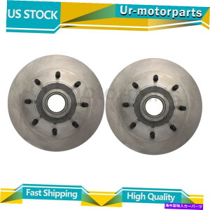 brake disc rotor i2jtgfBXNu[L[^[C-TektBbgtH[hGNXJ[V2003-2005 (2) Front Disc Brake Rotor C-Tek Fits Ford Excursion 2003-2005