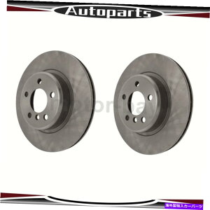 brake disc rotor ZfXxcC250ZgbNp[c2xtgZgbNp[cfBXNu[L[^[p For Mercedes-Benz C250 Centric Parts 2X Front Centric Parts Disc Brake Rotor