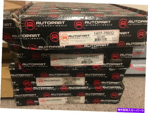 brake disc rotor �f�B�X�N�u���[�L���[�^�[OEF3���A�I�[�g�p�[�gINTL 1407-78932�t�B�b�g00-06 BMW X5 Disc Brake Rotor-OEF3 Rear Autopart Intl 1407-78932 fits 00-06 BMW X5�y���s�A���i�z