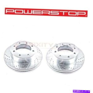 brake disc rotor PowerStop AR85107XPR�f�B�X�N�u���[�L���[�^�[ - �u���[�L�^�C����~UE PowerStop AR85107XPR Disc Brake Rotor - Braking Tire Stopping ue�y���s�A���i�z