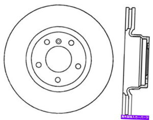 brake disc rotor STOPTECH DRILLILD SPORT BRAKE ROTOR -ST128.34117R StopTech Drilled Sport Brake Rotor - st128.34117R