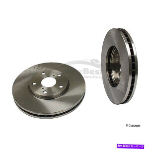 brake disc rotor 1�̐V�����u�����{�f�B�X�N�u���[�L���[�^�[�t�����g09793111 4351224071 for lexus One New Brembo Disc Brake Rotor Front 09793111 4351224071 for Lexus�y���s�A���i�z