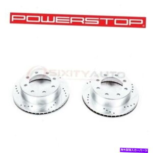 brake disc rotor PowerStop AR8746XPRfBXNu[L[^[ - u[L^C~OQ PowerStop AR8746XPR Disc Brake Rotor - Braking Tire Stopping oq