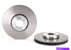 brake disc rotor fBXNu[L[^[x[XtgEu{09.C417.13 Disc Brake Rotor-Base Front Right Brembo 09.C417.13