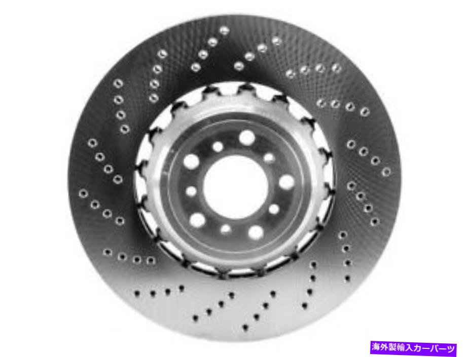 安心の正規品 brake disc rotor 2013-2016 BMW M5ブレーキローター