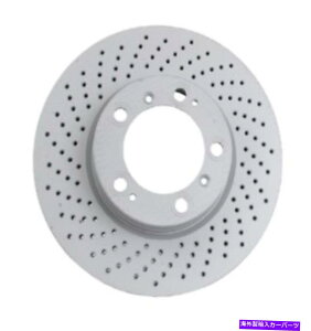 brake disc rotor V|VFPC}987tgu[LfBXN99635140501 3.4K\OEM NEW PORSCHE CAYMAN 987 FRONT LEFT BRAKE DISC 99635140501 3.4 PETROL OEM