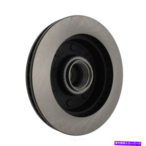 brake disc rotor fBXNu[L[^[v~AtgZgbN120.67040 Disc Brake Rotor-Premium Front Centric 120.67040