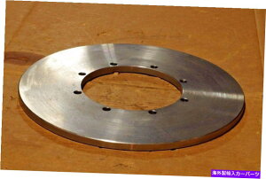 brake disc rotor Axletech 3218W1141 Meritor�V���O���f�B�X�N�u���[�L AXLETECH 3218W1141 MERITOR SINGLE DISC BRAKE�y���s�A���i�z