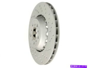 brake disc rotor tgEu[L[^[15-18 BMW M2 M2 M3 M4KXRWDN[yZ_CZ76H9 Front Right Brake Rotor For 15-18 BMW M2 M3 M4 GAS RWD Coupe Sedan CZ76H9