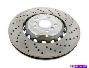 brake disc rotor 18-20 BMW M5 M8�O�����N�[�yNZ62T9�̃��A�E�u���[�L���[�^�[ Rear Right Brake Rotor For 18-20 BMW M5 M8 Gran Coupe NZ62T9�y���s�A���i�z