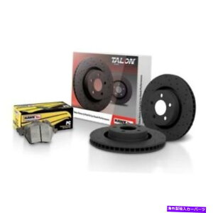 brake disc rotor Hawk HKC5250.711Z Talon Street Front Brake Rotor and Pad Kit New Hawk HKC5250.711Z Talon Street Front Brake Rotor and Pad Kit NEW�y���s�A���i�z
