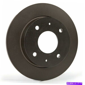brake disc rotor �f�B�X�N�u���[�L���[�^�[ - �|�{OE�X�^�C���f�B�X�N�L�b�g���AEBC�u���[�LRK7422 Disc Brake Rotor-Ultimax OE Style Disc Kit Rear EBC Brake RK7422�y���s�A���i�z