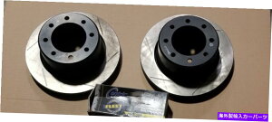 brake disc rotor �V����STOPTECH���A���[�^�[2013 4WD DODGE RAM 2500 126.67073CSR 126.67073CSL New StopTech Rear Rotors 2013 4WD Dodge Ram 2500 126.67073CSR 126.67073CSL