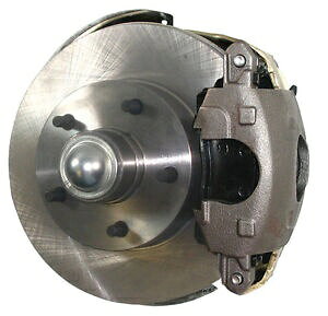 brake disc rotor SWSfBXNu[LLbgAtgA62-67V{[IIAOEXshA11 "[^[ALp[Apbh SWS DISC BRAKE KIT,FRONT,62-67 CHEVY II,OE SPINDLES,11" ROTORS,CALIPERS,PADS