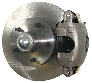 brake disc rotor SWSfBXNu[LϊLbgAtgA59-64,11 "[^[ALp[AuPbgACȂ SWS DISC BRAKE CONVERSION KIT,FRONT,59-64,11" ROTORS,CALIPERS,BRACKETS,LINES,ETC