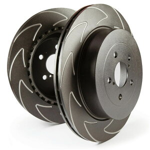 brake disc rotor EBC�u���[�LBSD7700 BSD�V���[�Y�X�|�[�c���[�^�[w/�E���g���Â���V�X���b�g�\�� EBC Brakes BSD7700 BSD Series Sport Rotor w/Ultra Quiet V Slot Configuration�y���s�A���i�z