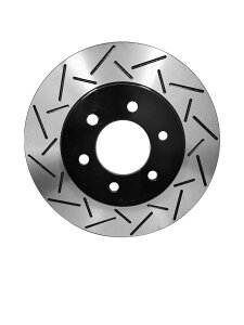 brake disc rotor ebc bsd811 bsd Duraplus Rear Coat T-Slot Brake Rotors Ceramic Pads EST-55192x-CRD1411�y���s�A���i�z