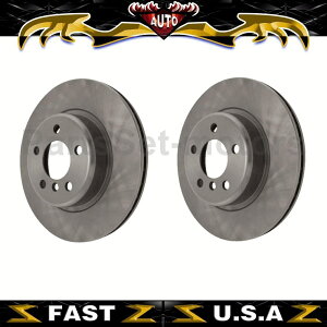 brake disc rotor hkc5174.418z Front Centric Parts Disc Brake Rotor fits for Audi S4 2010-2012�y���s�A���i�z