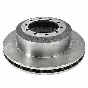 brake disc rotor [tgtg] Brakenetic Premium Cross Drilled Brake Rotors 330mm BNP35089.CD (SET OF 2) DuraGo BR54119 Drums and Rotors - Disc Brake Rotor, Rear