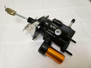 brake disc rotor htc4066 1964-1972 GM A F X Body BLACK Hydro Boost Power Brake Booster Firewall Mount Kit