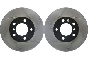 brake disc rotor ebcAbsdV[Y[^[[^[w/ultra quiet v slot audi a4 fwd 1997-2001 1.8t Front PAIR Stoptech Disc Brake Rotor for 2017-2021 BMW 230i xDrive (42664)