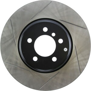 brake disc rotor BMW ActiveHybrid 3 2013 -2015 Brake Rotor Sport�X���b�g�h���C�o�[�T�C�h��STOPTECH StopTech For BMW ActiveHybrid 3 2013 -2015 Brake Rotor Sport Slotted Driver Side�y���s�A���i�z