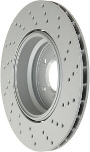 brake disc rotor ebc�u���[�LS2KF1059S2 KITS GREENTUFF 2000 Zimmermann 150.3459.70 Formula Z Disc Brake Rotor For 08-13 BMW 1 Series M M3�y���s�A���i�z