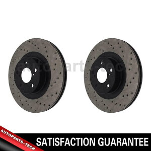 brake disc rotor HAWK PERF HK4955.711Z DISC BRAKE HARDWARE KIT FOR SCION SUBARU 2x StopTech Front Left Front Right Disc Brake Rotor For Subaru Legacy 2002~2004�y���s�A���i�z