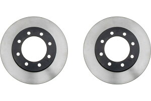 brake disc rotor Dodge Front KIT Raybestos Disc Brake Rotor for 1999-2003 Ford F-350 Super Duty (63792)�y���s�A���i�z