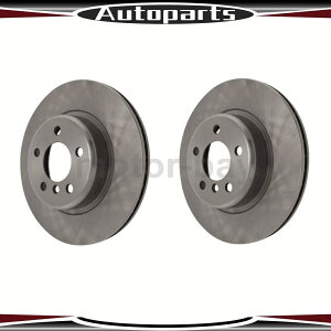 brake disc rotor �E�B���E�b�h160-11839-B GT 48 For BMW 528i Centric Parts 2X Front Centric Parts Disc Brake Rotor�y���s�A���i�z