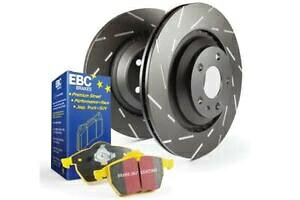 brake disc rotor PowerStop AR82182XPR PowerStop�i���p�t�H�[�}���X�h�����h���� EBC Brakes S9KF1719 S9 Kits Yellowstuff and USR Rotors�y���s�A���i�z
